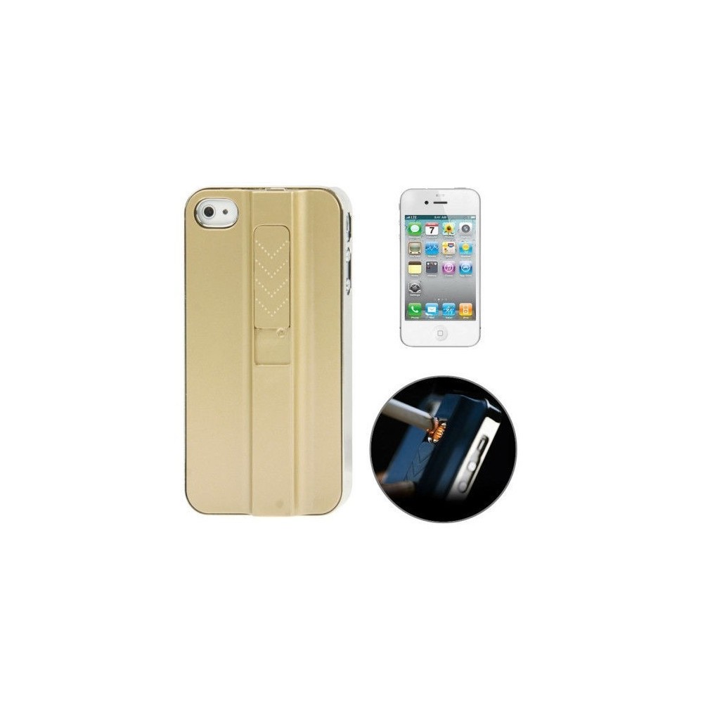 Coque - Couverture pour Iphone 4 / 4S / 5 / 5s...