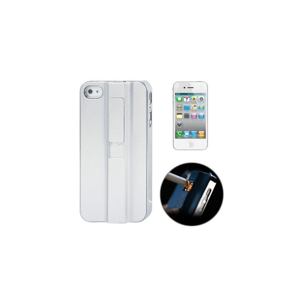 Coque - Couverture pour Iphone 4 / 4S / 5 / 5s...