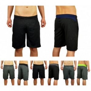 KZ-326 Short pour hommes pour le sport et les loisirs du S au XL