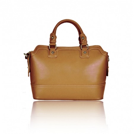 Sac à main et d’épaule MWS AHEAD.en faux cuir de haute qualité et tendance.