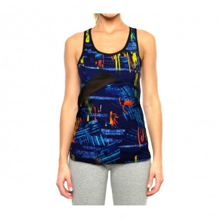 KZ-304 Débardeur de sport pour femmes en tissu respirant taille haute KZ-304 Débardeur de sport pour femmes en tissu respirant taille haute