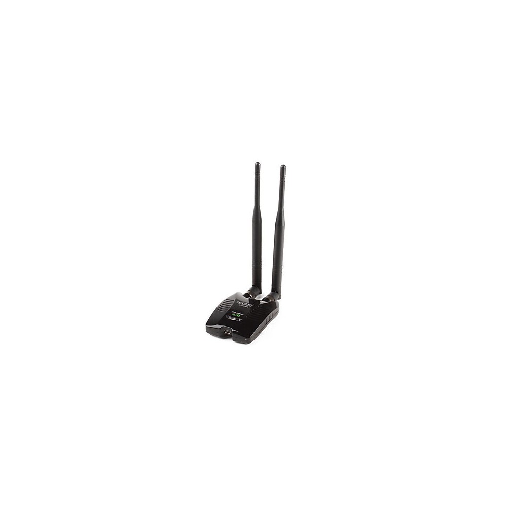Antenne WiFi- adaptateur USB - 150Mbps USB double 6dBi 