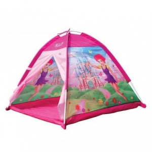 Tente de jau Enfant PRINCESSE -  112 x 112 x 79 cm  LINE GIGIOCHI