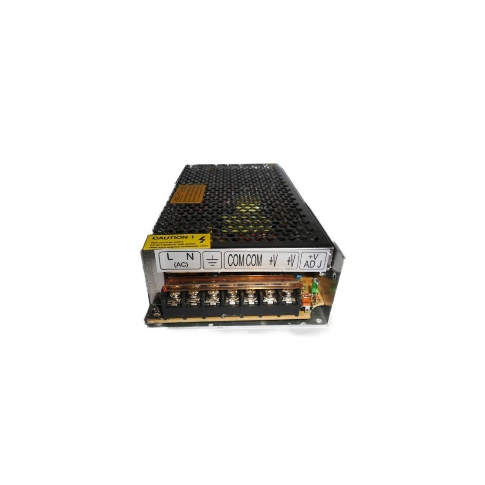 Chargeur stabilisée - 10 ampères tension et la...