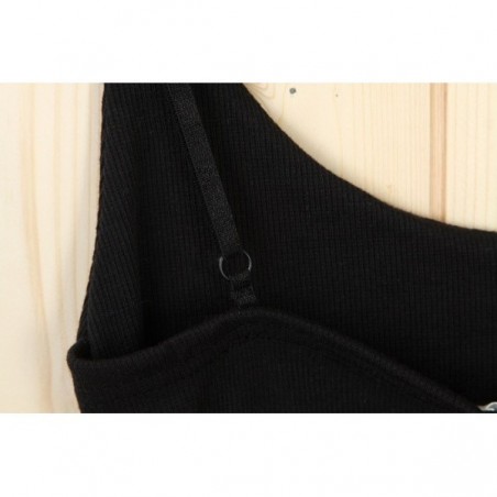 Robe femme - mod. puerto rico, robe au tissu élastique