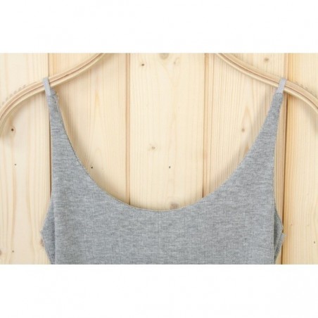 Robe femme - mod. puerto rico, robe au tissu élastique