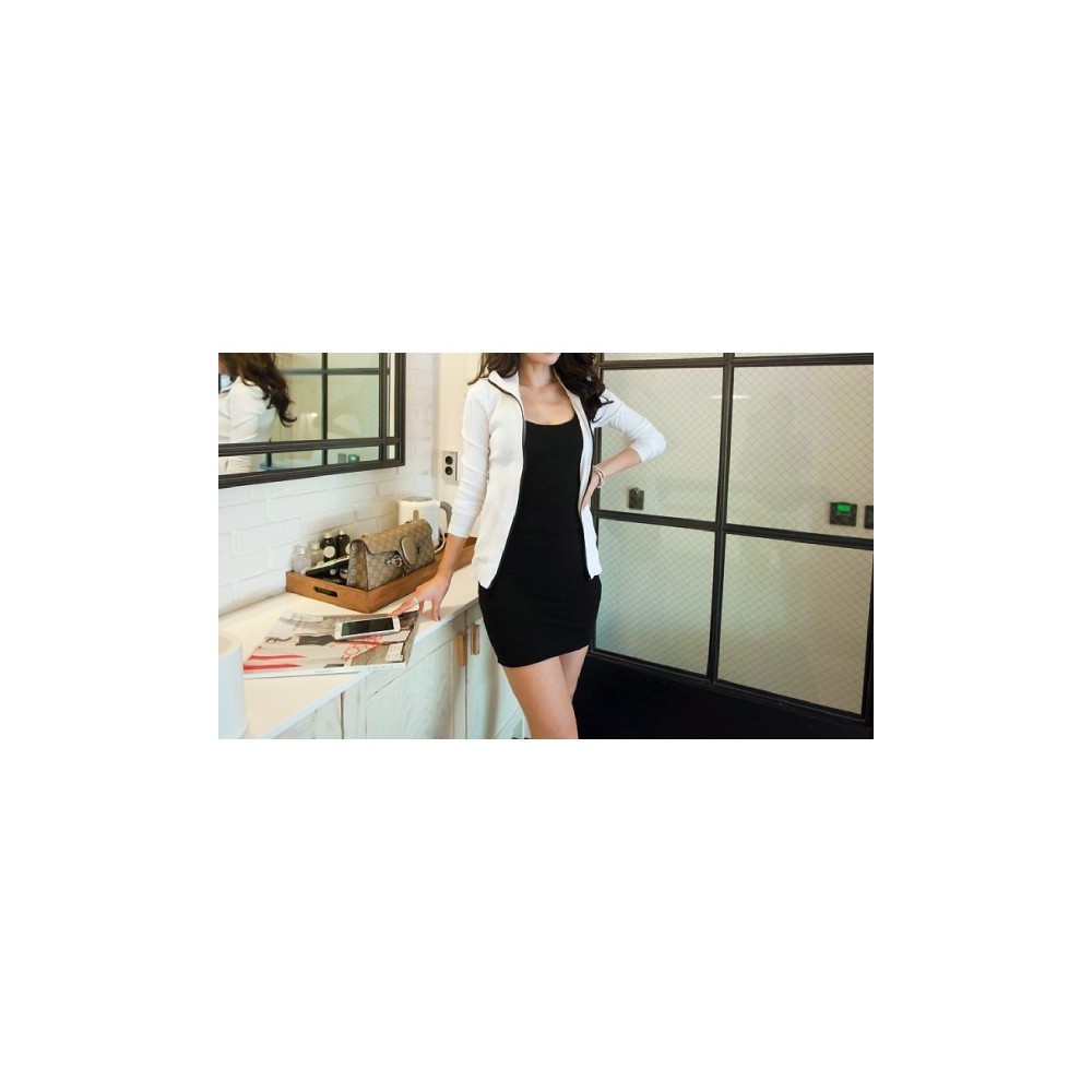 Robe femme - mod. puerto rico, robe au tissu...