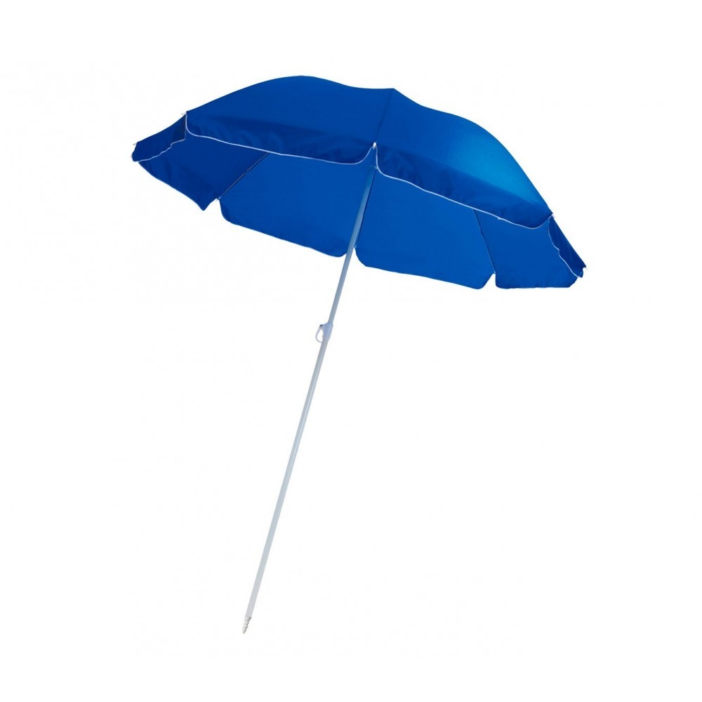 Parasol pour plage et jardin 322871 ONSHORE couleurs 165 cm de diamètre