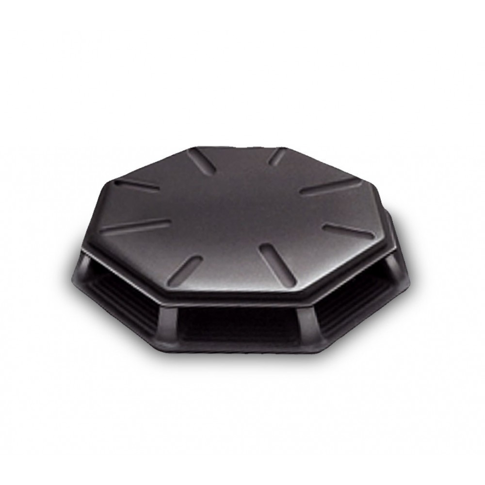 Encadré 6 pièges anti-blattes LOOP 602243 inodore adapté à l'intérieur