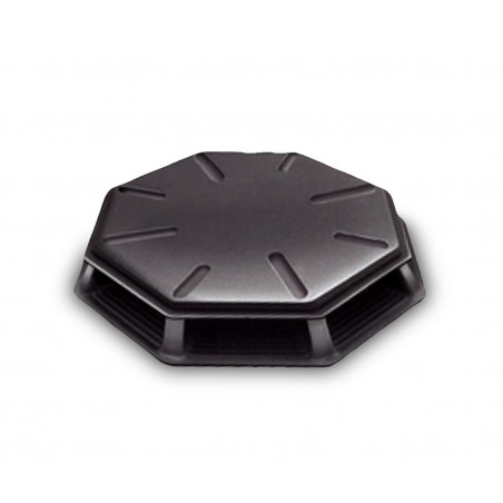  Emballage 18 pièges anti-blattes LOOP 602243 inodore adapté pour l'intérieur