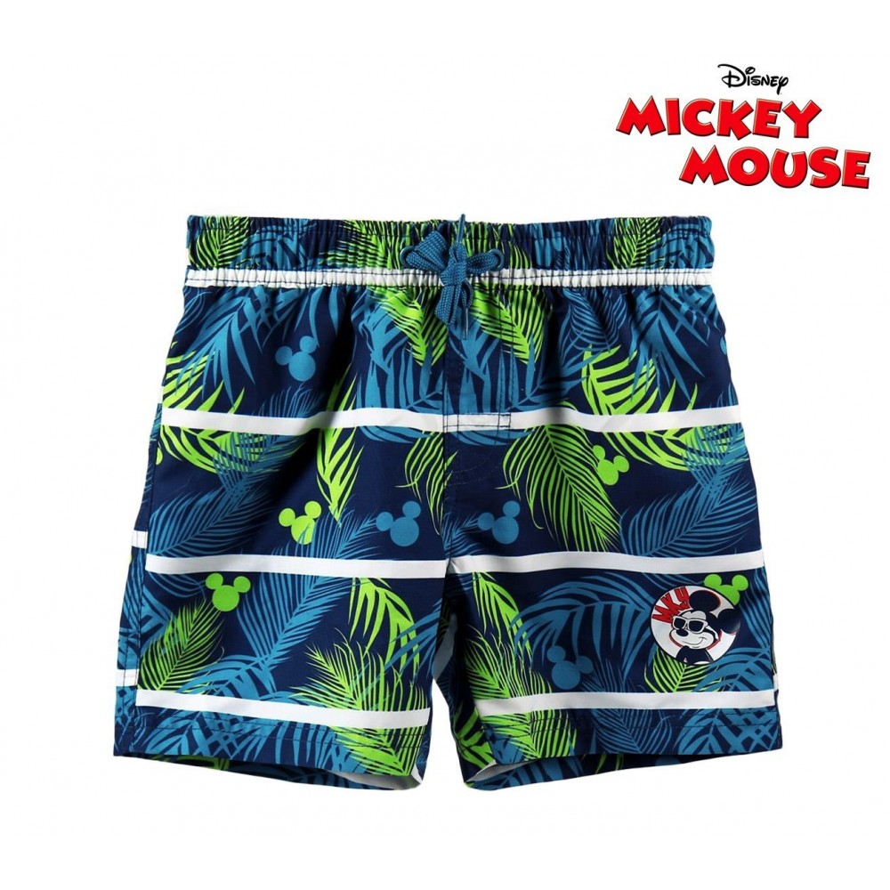 Maillot de bain short mer enfant MICKEY 2200001903 2 à 8 ans