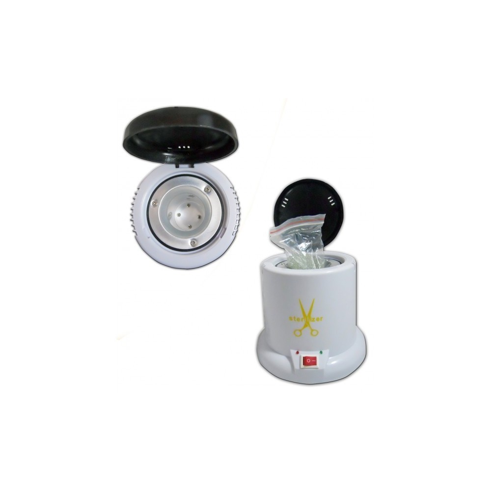 stérilisateur de quartz - 100 watts -nettoyage...