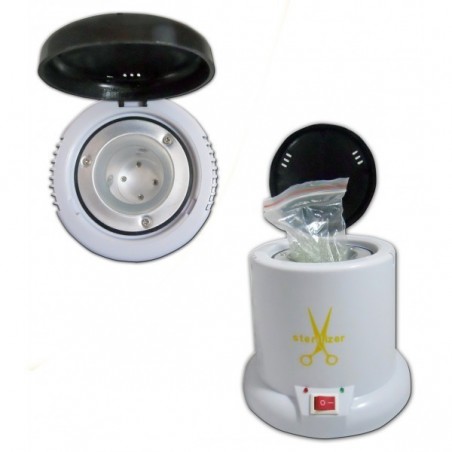 stérilisateur de quartz - 100 watts -nettoyage manucure pédicure 250 degrés