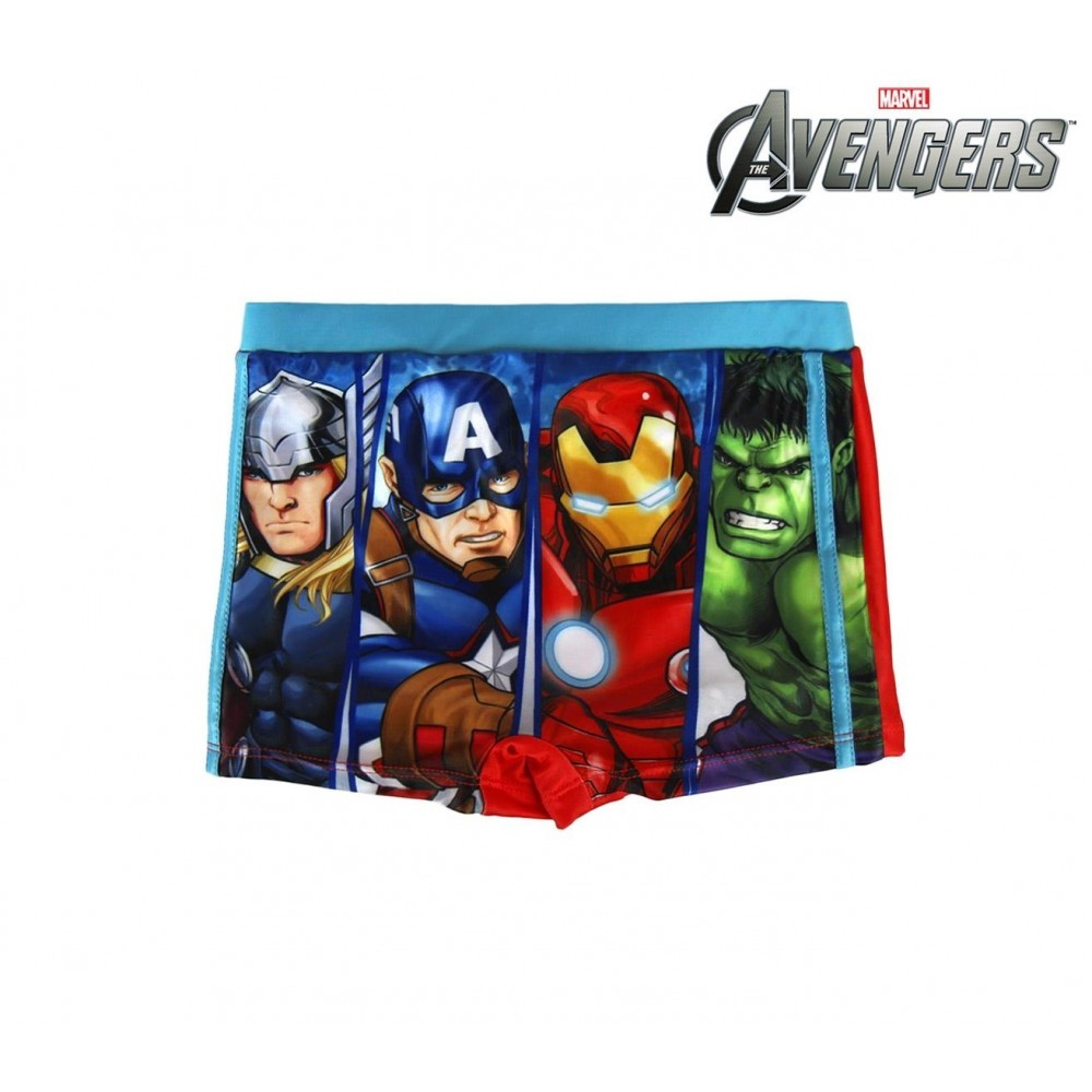 Maillot de bain short THE AVENGERS 2200001922 4 à 8 ans