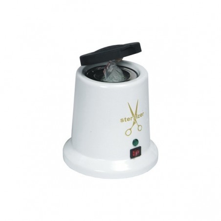 stérilisateur de quartz - 100 watts -nettoyage manucure pédicure 250 degrés