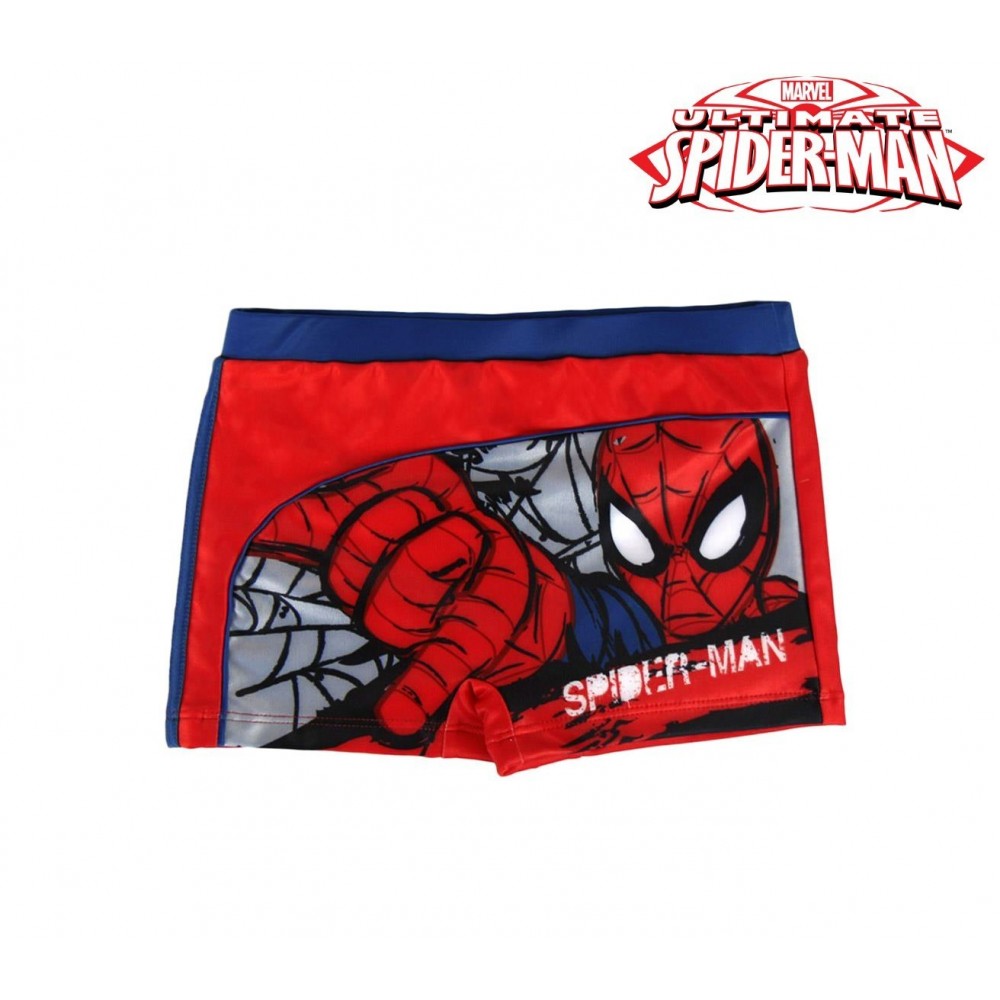 Maillot de bain short enfant SPIEDERMAN 2200001925 4 à 8 ans