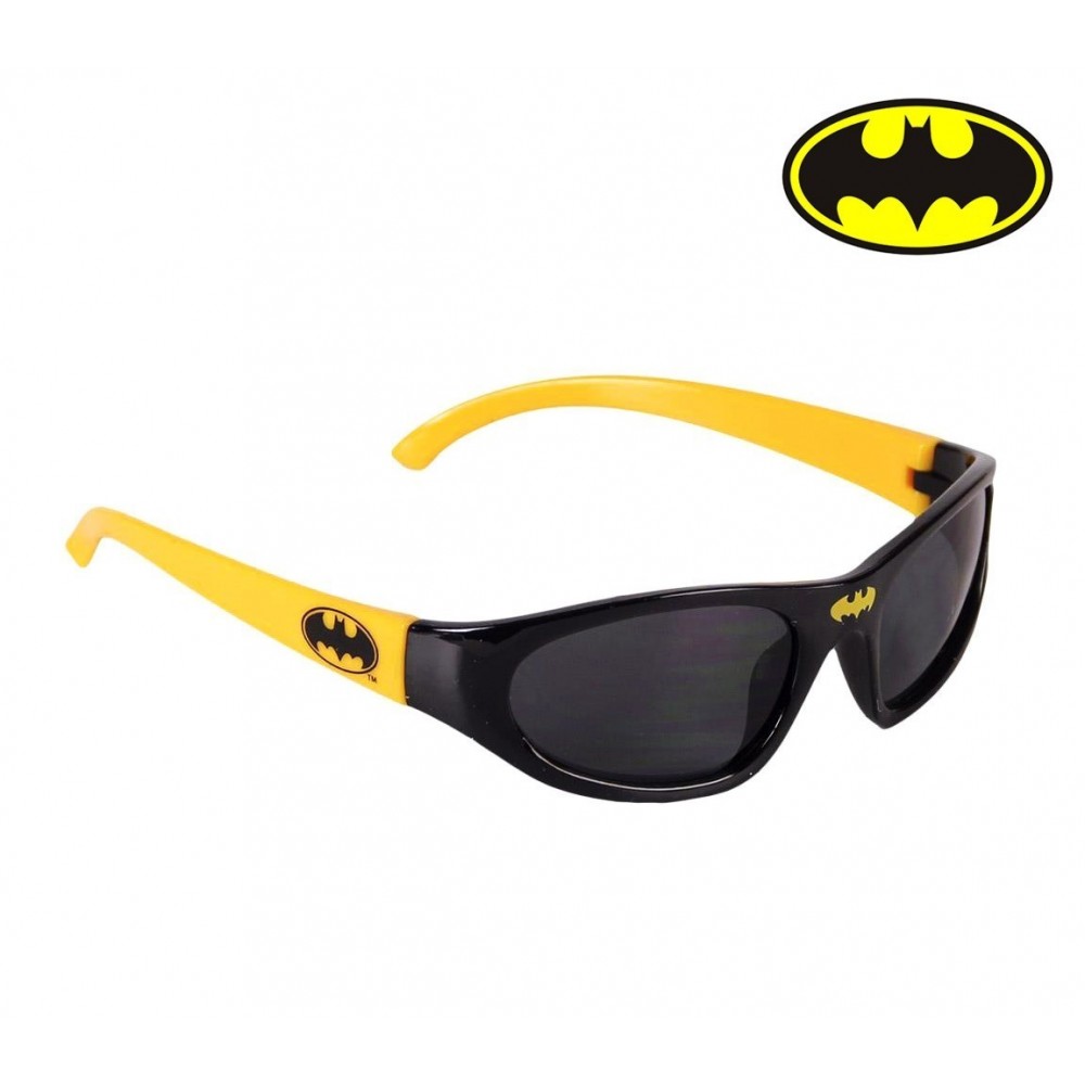 Lunettes de soleil / masque pour enfants BATMAN 2500000554 protection UV