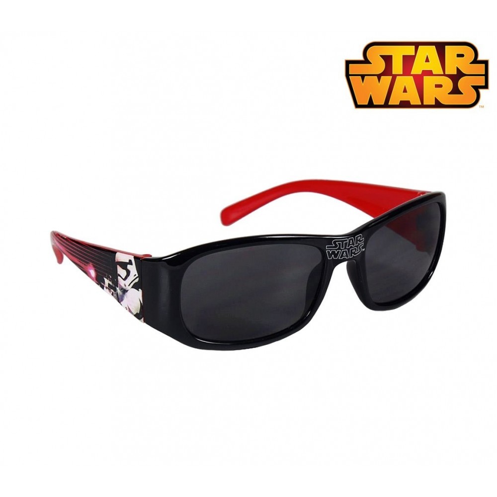 STAR Lunettes de soleil / masque pour enfants STAR WARS 2500000631 protection UV