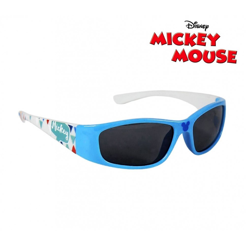 Lunettes de soleil pour enfants MICKEY MOUSE 2500000635 protection UV