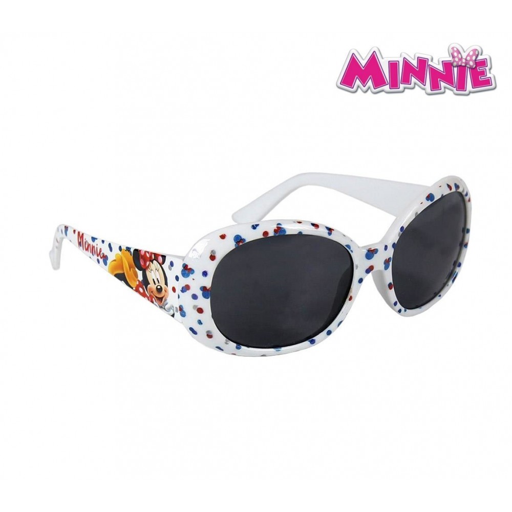 Lunettes de soleil pour enfants MINNIE 2500000634 protection UV