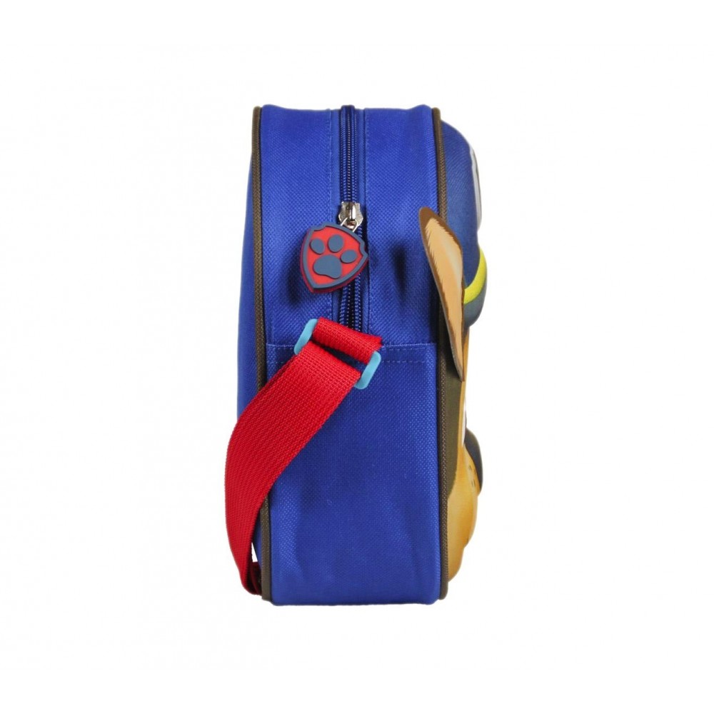 Sac 3D PAT PATROUILLE avec bandoulière réglable 2100001662