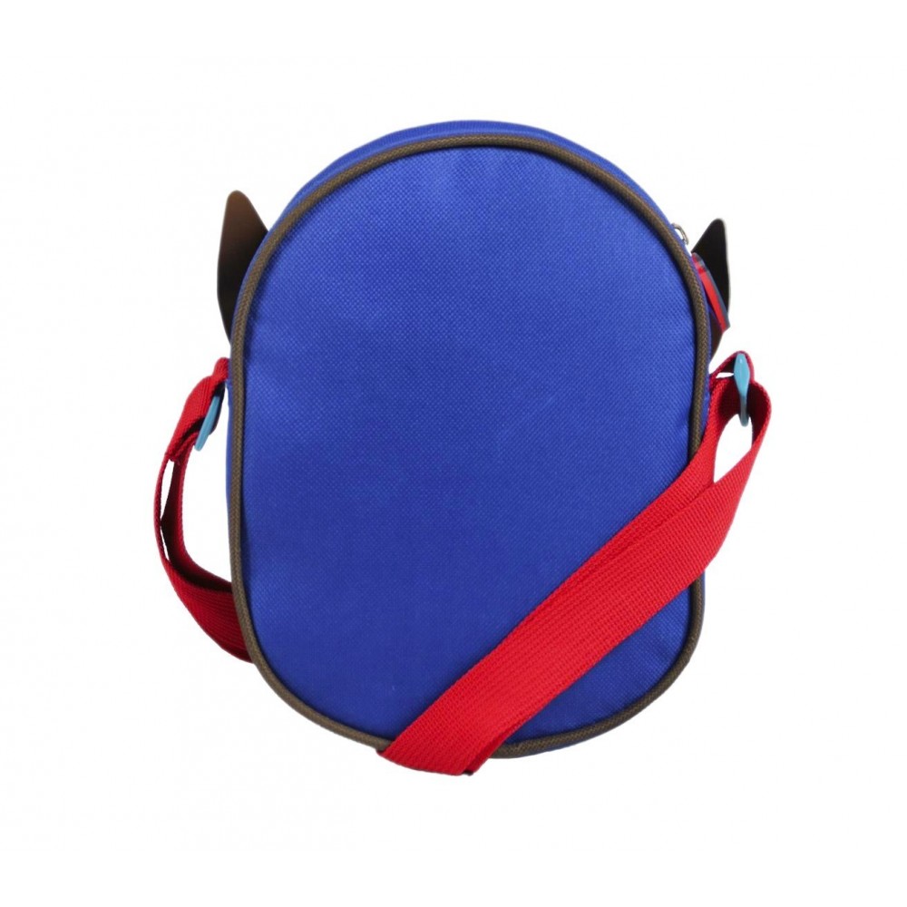 Sac 3D PAT PATROUILLE avec bandoulière réglable 2100001662