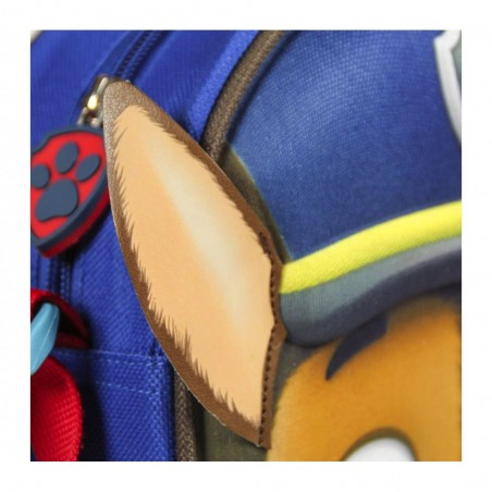 Sac 3D PAT PATROUILLE avec bandoulière réglable 2100001662