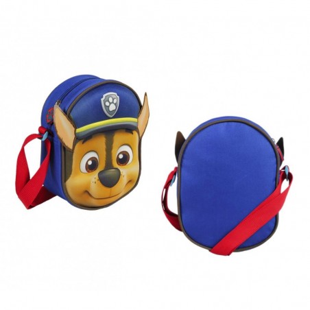 Sac 3D PAT PATROUILLE avec bandoulière réglable 2100001662