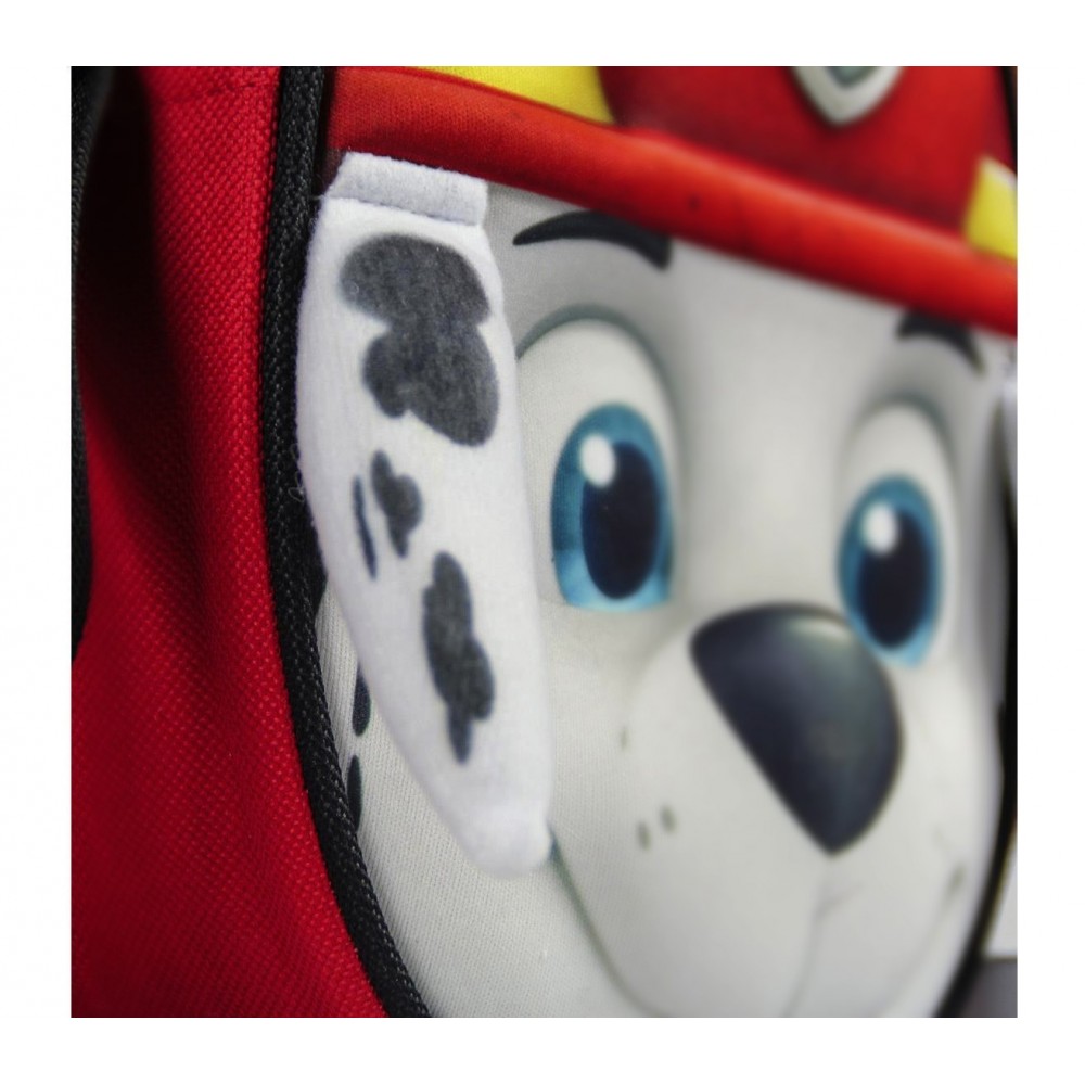Sac 3D MARSHALL PAW PATROL avec bandoulière réglable 2100001666