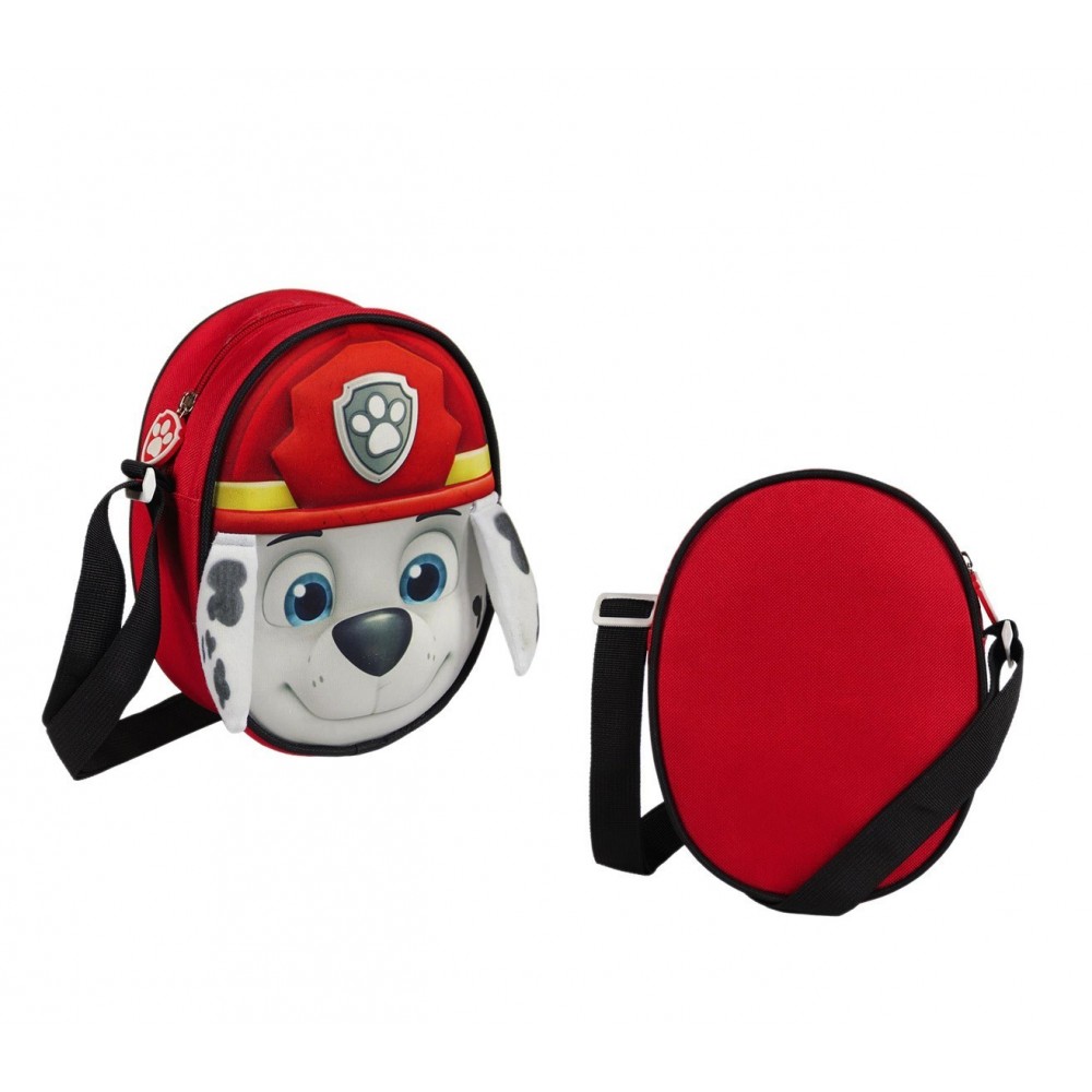 Sac 3D MARSHALL PAW PATROL avec bandoulière réglable 2100001666