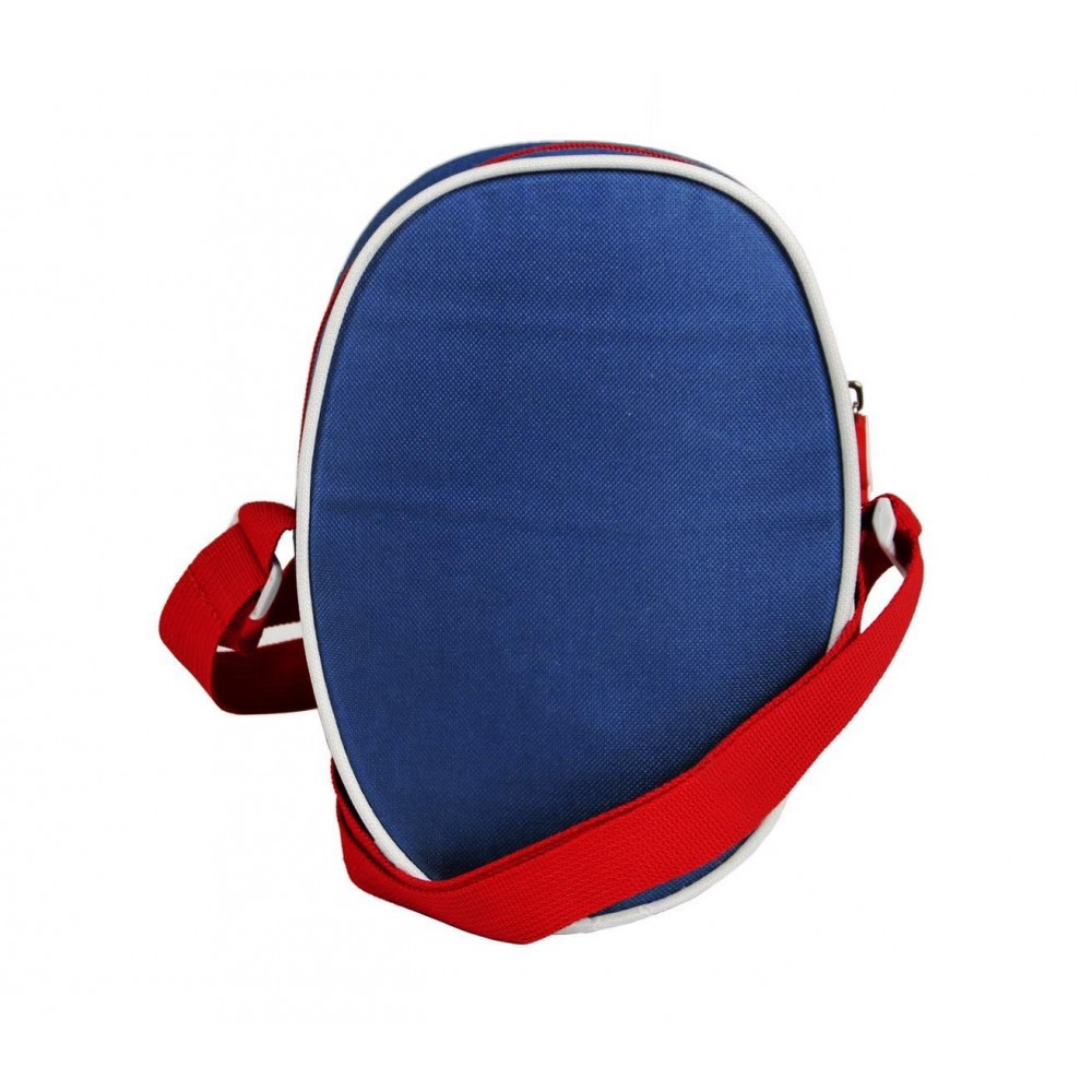 Sac 3D avec sangle d'épaule réglable 2100001663 CAPTAIN AMERICA