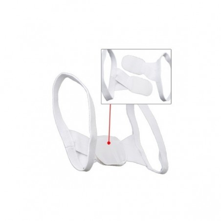 Bande élastique pour améliorer vos activités et l'élasticité de votre corps