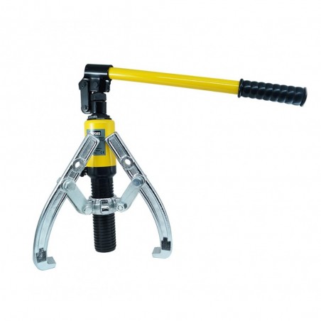 Extracteur hydraulique HHL-10 OXFORD palier 10tonnes 3 mâchoires et mallette