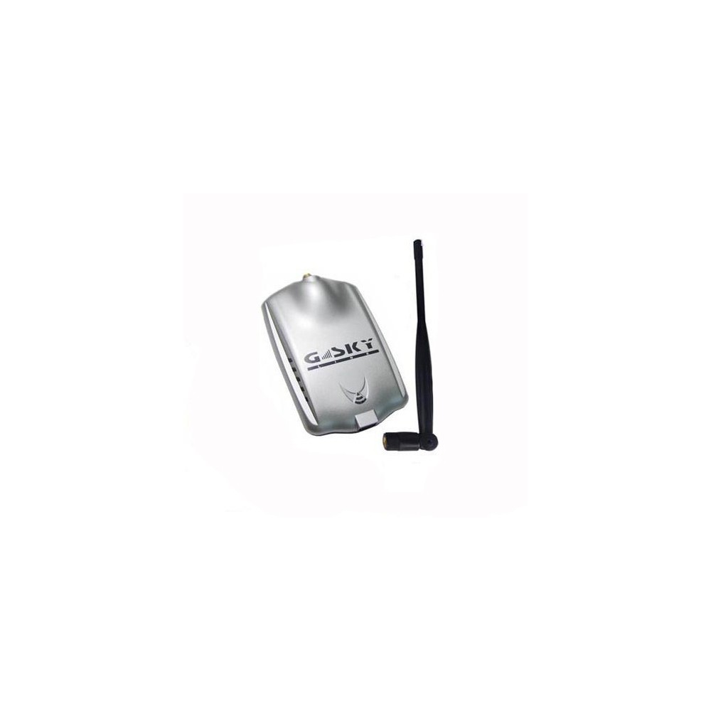 Antenne Wifi portable amplificateur de signal...