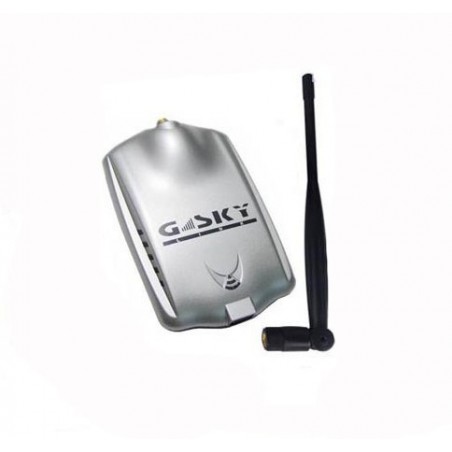 Antenne Wifi portable amplificateur de signal Wi-Fi