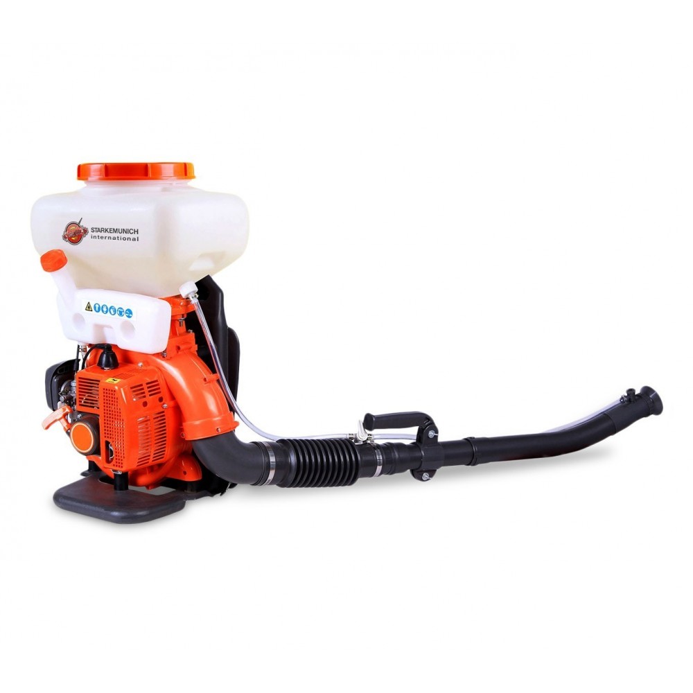ST-7006 Atomiseur à épaule 26 litres Starkemunich souffleur liquides 41,5 cc