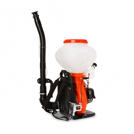 ST-7006 Atomiseur à épaule 26 litres Starkemunich souffleur liquides 41,5 cc