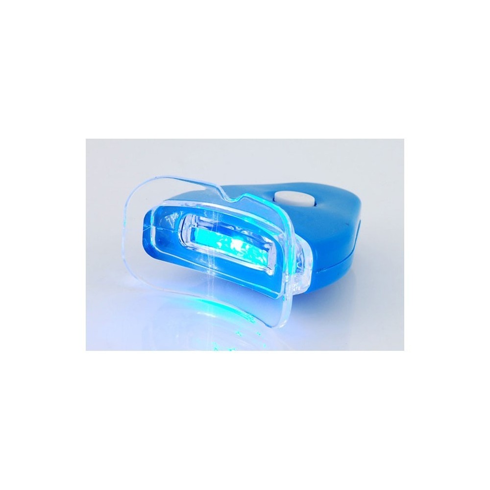 Kit de blanchiment des dents – Résultats dents blanches en 20 minutes