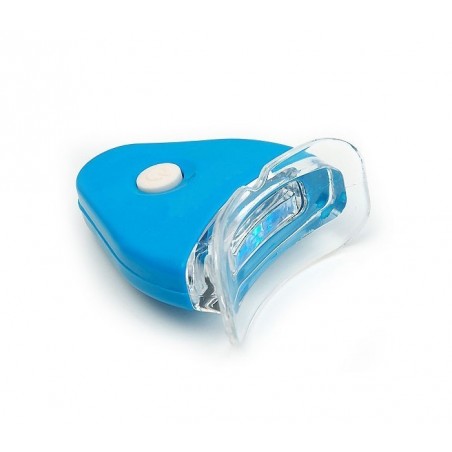 Kit de blanchiment des dents – Résultats dents blanches en 20 minutes