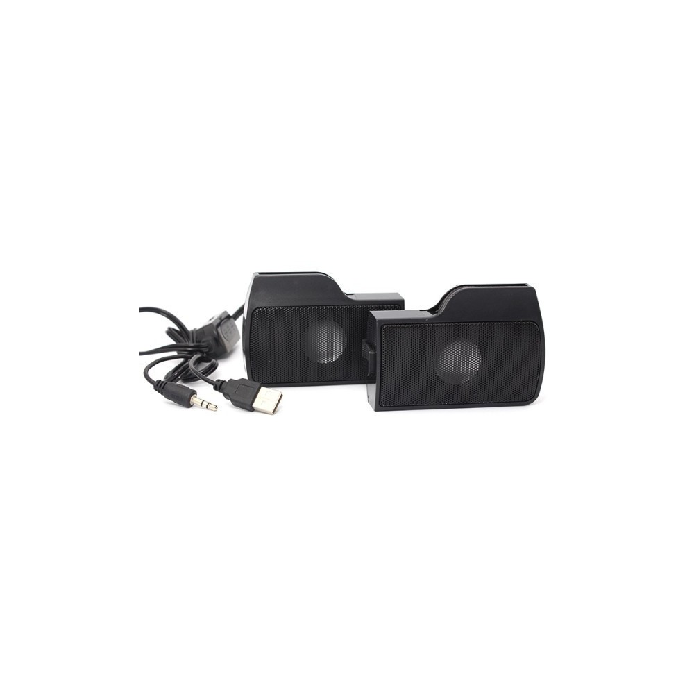 Mini haut-parleur USB   pour ordinateur avec...