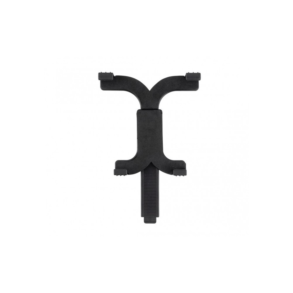 410108 Support universel métallique flexible pour tablette avec pince