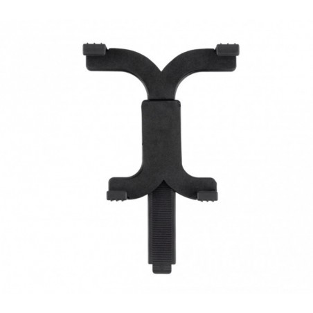 410108 Support universel métallique flexible pour tablette avec pince 410108 Support universel métallique flexible pour tablette avec pince