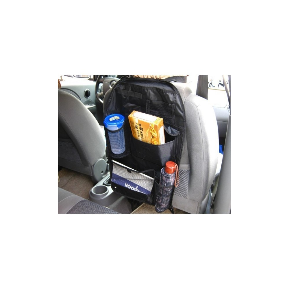 Organisateur - panier pratique polyvalent pour...