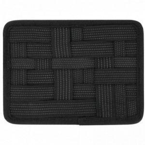 Organisateur élastique avec étui de transport souple pour... 2