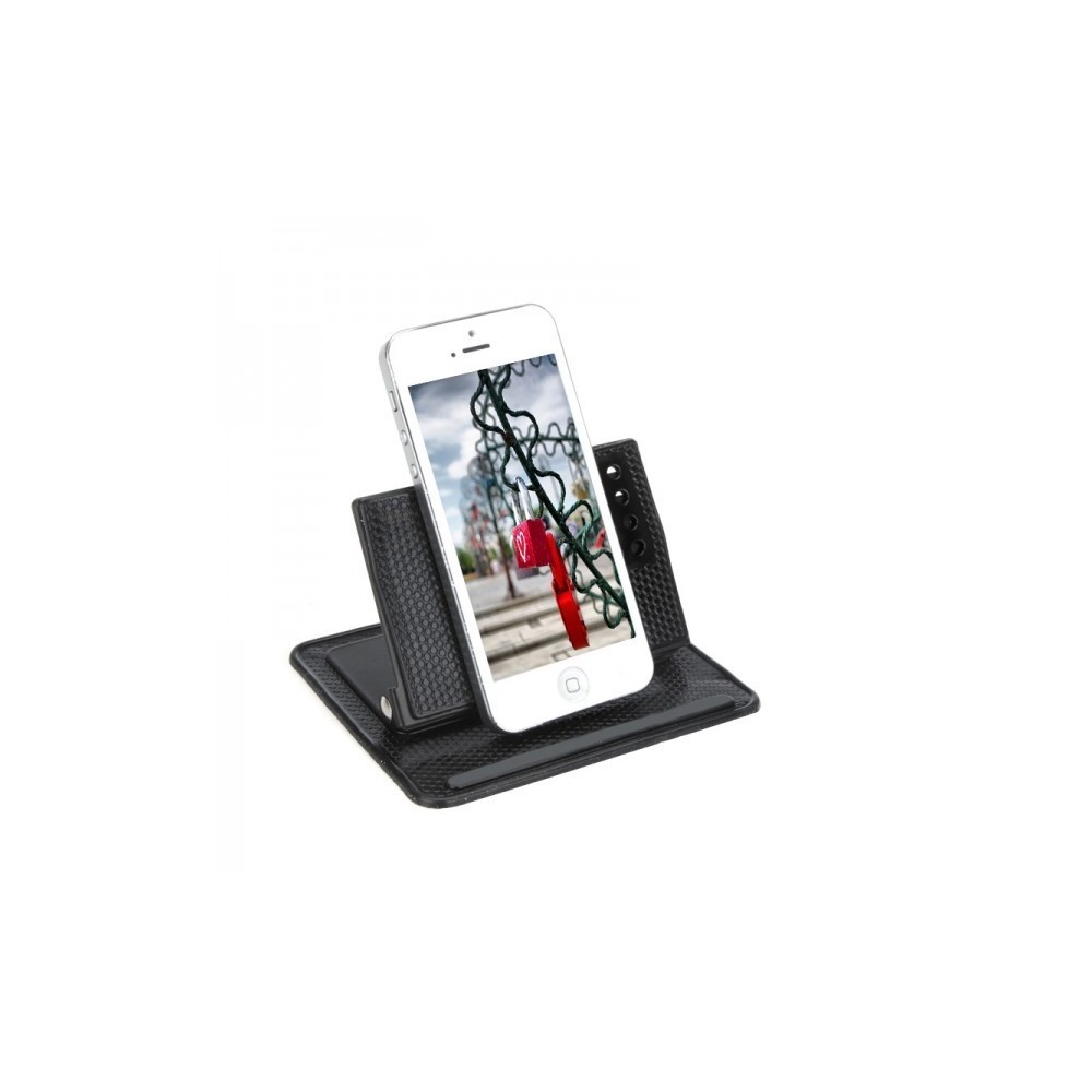 Support voiture réglable de 360 degrés à la...