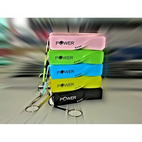 Batterie externe POWER BANK puissance mah 4800 Apple, Samsung, smartphone