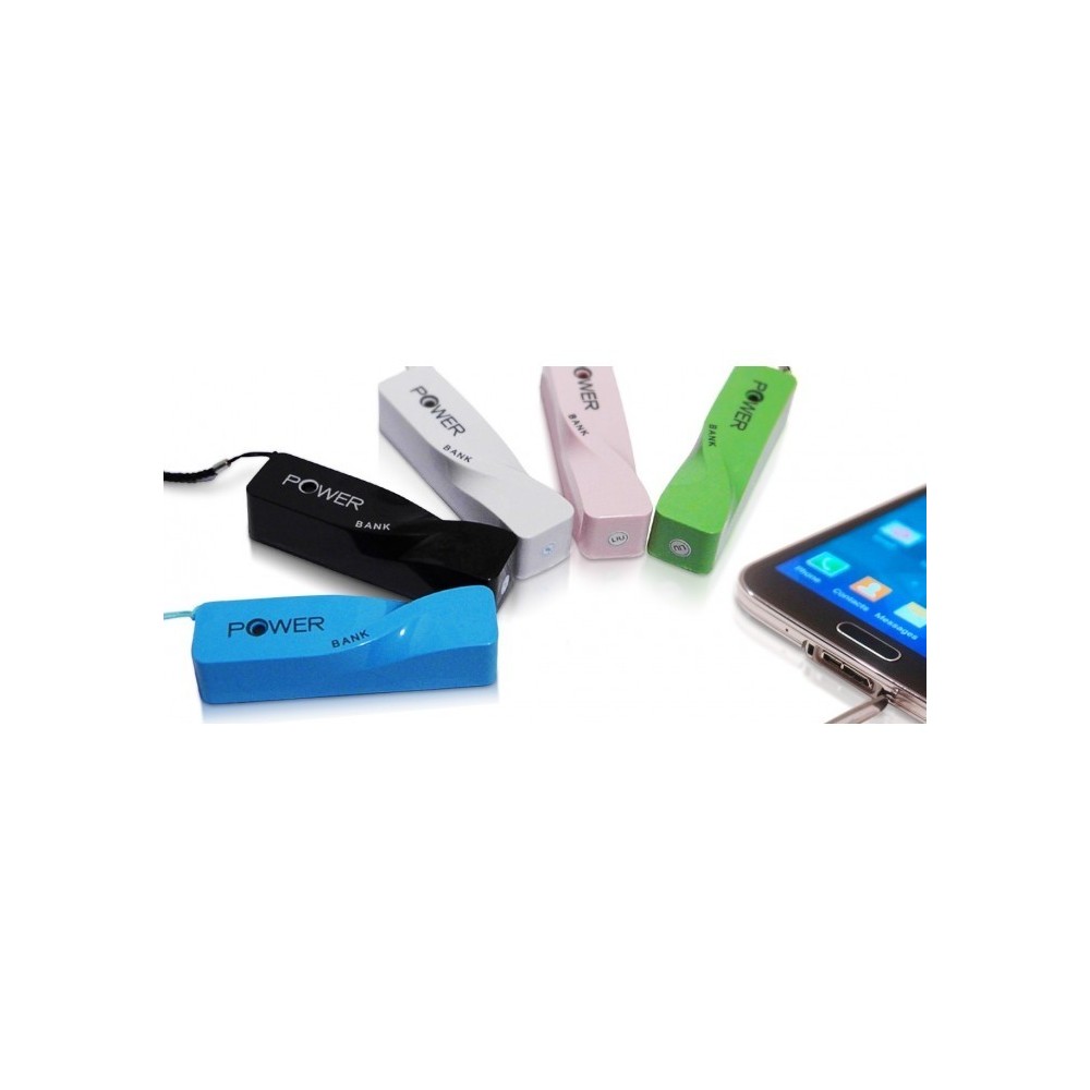 Batterie externe POWER BANK puissance mah 4800 Apple, Samsung, smartphone