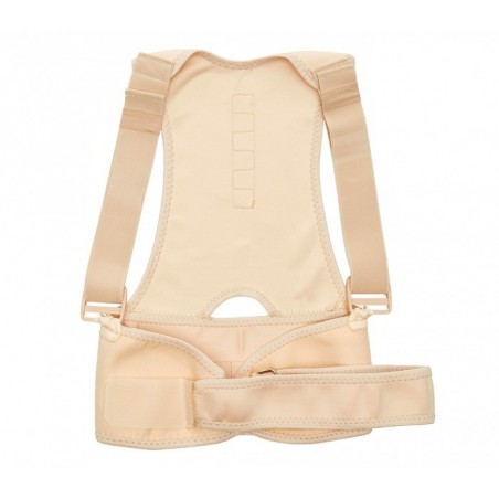 Ceinture de soutien lombaire posturale BEST POSTURE épaule dos mixte et réglable Ceinture de soutien lombaire posturale BEST POSTURE épaule dos mixte et réglable