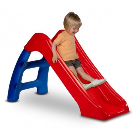 219614 Toboggan pour enfants CIGIOKI 92x50x59cm pour intérieur et extérieur