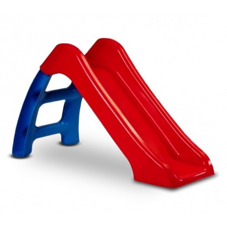 219614 Toboggan pour enfants CIGIOKI 92x50x59cm pour intérieur et extérieur